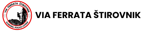 Via ferrata Štirovnik